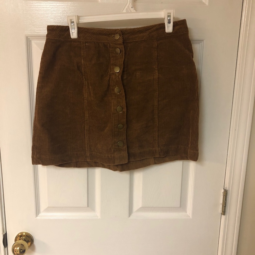 Women’s skirt